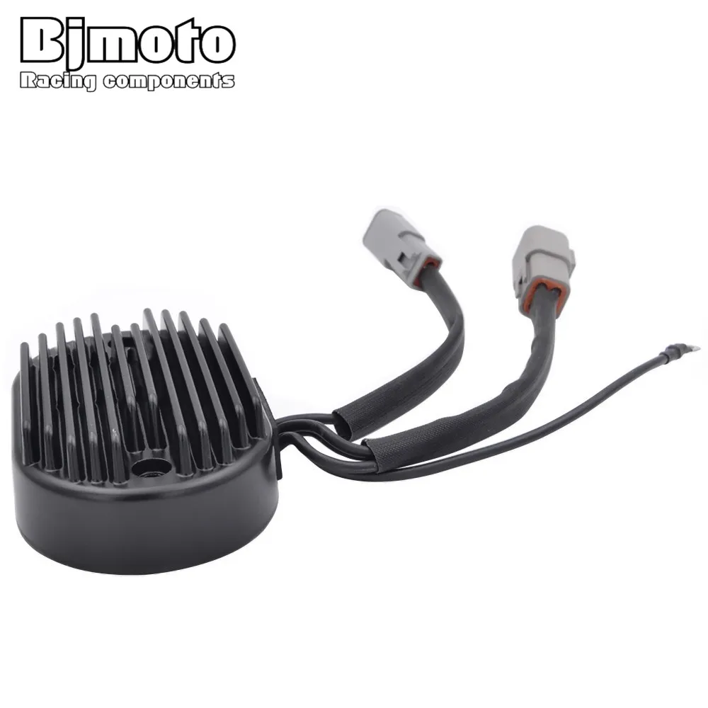 BJMOTO мотоцикл мото 74540 07 Регулятор выпрямителя Для Harley Davidson EFI FLSTFI Fatboy FXSTSSE FLSTSC FXST