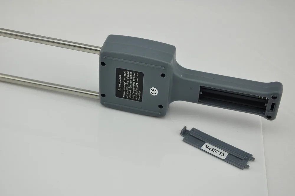 Гигрометры Профессиональные Горячие 3 шт./лот измеритель влажности зерна для