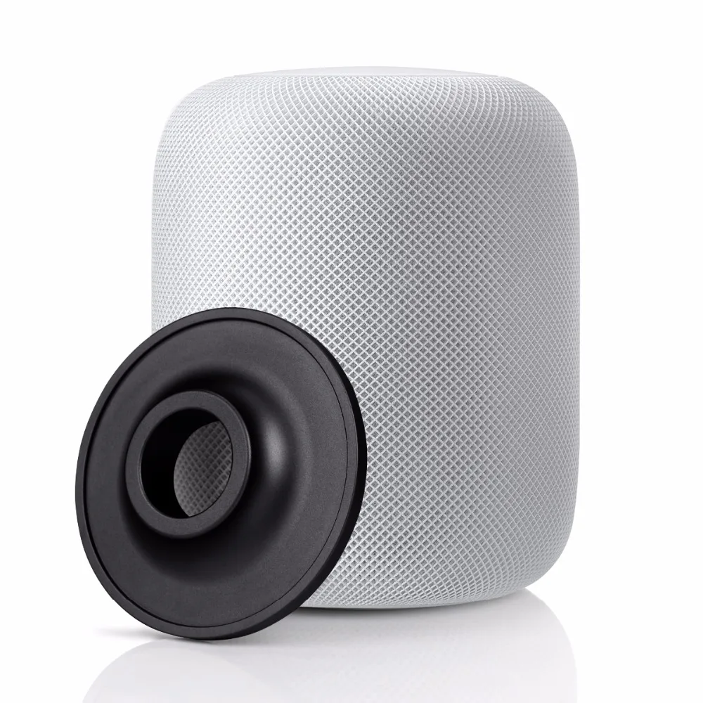 Подставка для динамика подставка из нержавеющей стали Bluetooth колонки Homepod