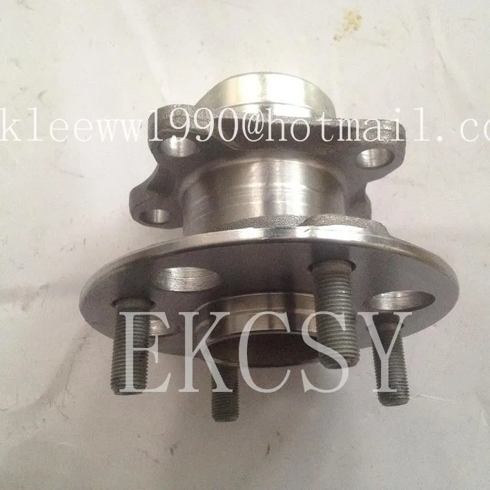 3104100-G08 3104200-G08 оригинальное качество для GREAT WALL VOLEEX C30 Ступица колеса подшипника