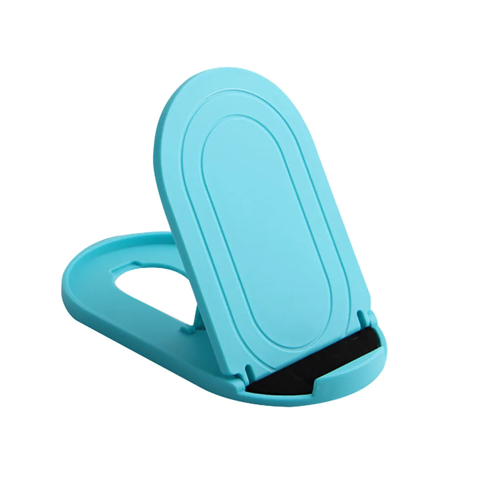 Универсальный настольный держатель для телефона CARPRIE складная подставка