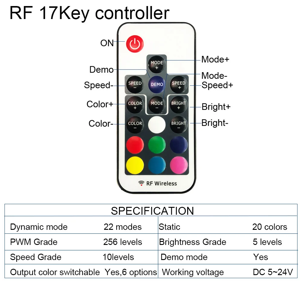 USB Светодиодная лента 5050 DC 5 В без водонепроницаемости RGB светодиодный 30 светодиодный s светильник гибкий 50 см 1 м 2 м для ТВ фоновый светильник ing
