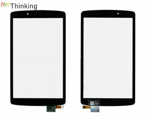 Neotinking 8 дюймов для LG G Pad F 0 V495 V496 сенсорный экран дигитайзер замена стекла|touch screen