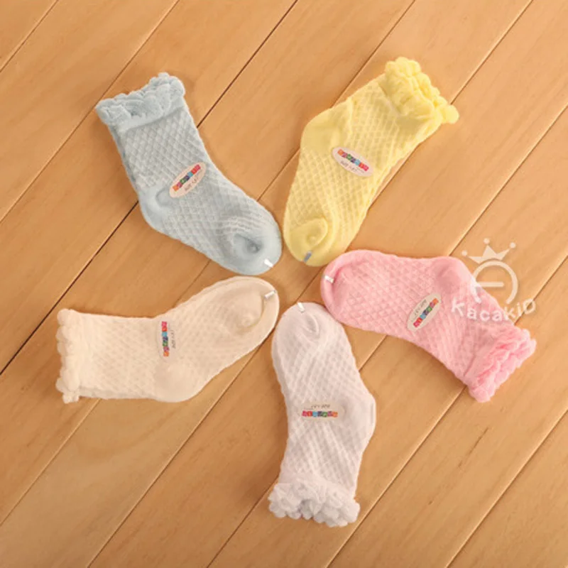 Милые детские носки хлопковая одежда для малышей новорожденных bebe meias маленьких