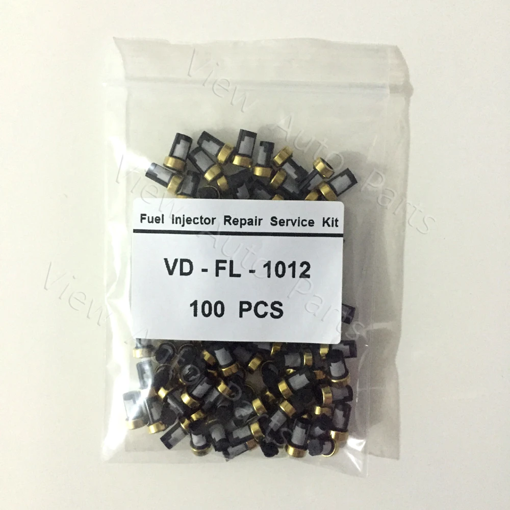 Бесплатная доставка 100 шт. для мотоциклов Marelli топливный инжектор микрофильтр