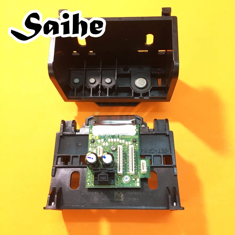 Подходит для HP 6830/6230 печатающей головки HP934/935 6230 6835 сопла|Графический плоттер| |