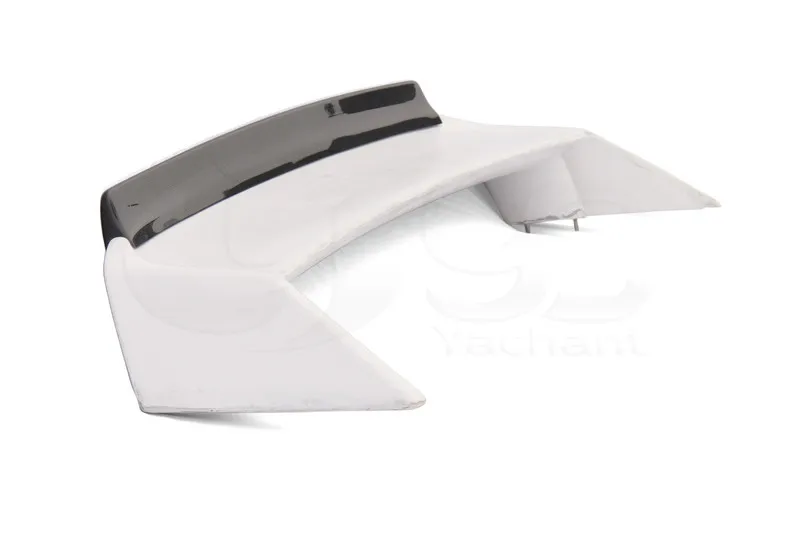 Автомобильный Стайлинг СТЕКЛОВОЛОКНО FRP заднее крыло подходит для 89-94 Skyline R32 GTR OEM