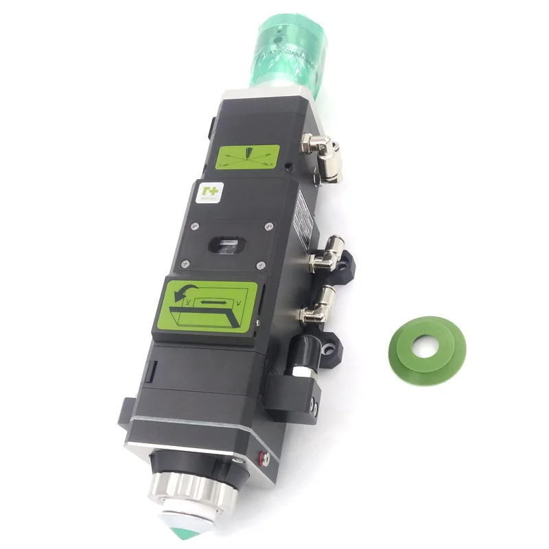 Raytools BT240S 0-2kw волоконная Лазерная режущая головка BT240S 2000W