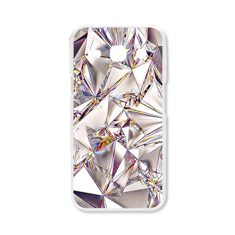 N091 TAOYUNXI, мягкий чехол из ТПУ для samsung Galaxy Star Advance G350E, чехол s для Galaxy Star 2 Plus, SM-G350E, DIY, окрашенные защитные чехлы - Цвет: N091