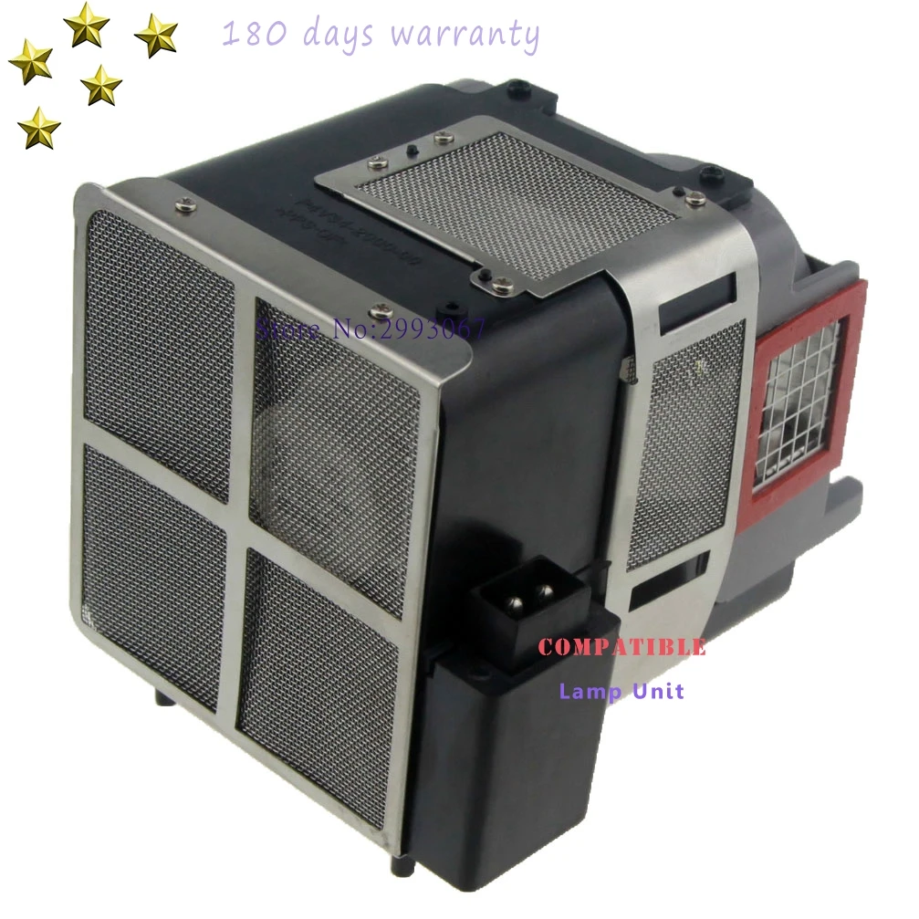 Замена лампы проектора VLT-HC3800LP совместимый для MITSUBISHI HC3200/HC3800/HC3900/HC4000 с гарантией