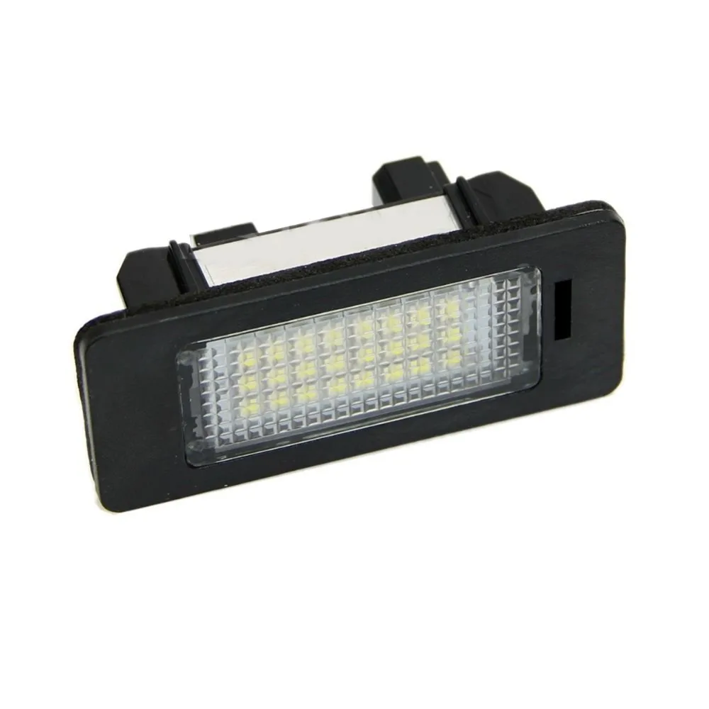 

2 24LED 6000K BMW 1-series 3-series 5-series X-series E93 M3 E90 E70 E60 E39