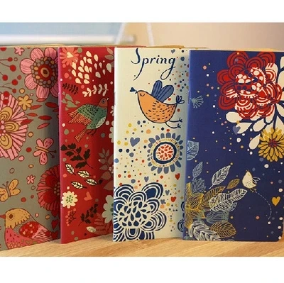 Красивая альбом-Дневник для рисования рисование бумага граффити альбом