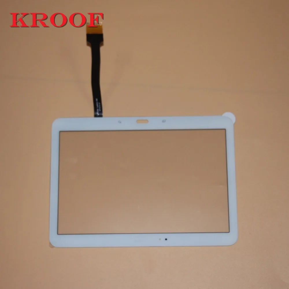 Для Samsung Galaxy Tab 4 SM-T530 T530 T530NU Замена Сенсорный экран планшета Стекло 10 1-дюймовый