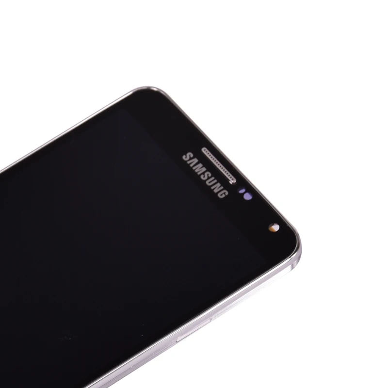 Для samsung Galaxy Note 3 III N9005 ЖК-дисплей Дисплей и Сенсорный экран планшета в сборе с
