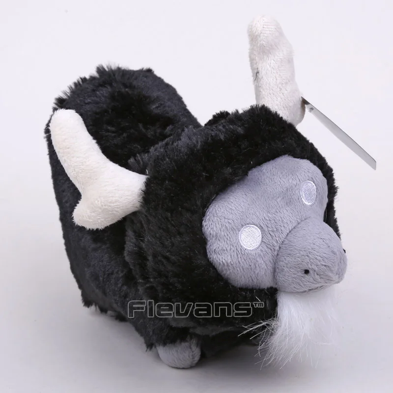 G Честер/паук краббит/Deerclops/Beefalo плюшевые игрушки в виде животного мягкая набивная кукла - Цвет: G