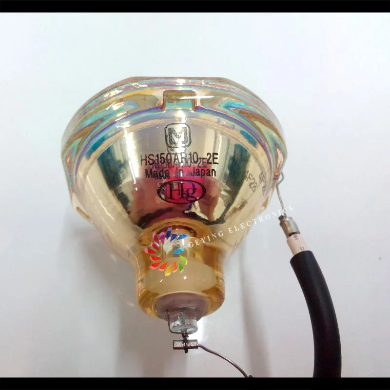 

Бесплатная доставка HS150W DT00581 Оригинальная Лампа для проектора для CP-HS800 CP-S210 CP-S210F CP-S210T