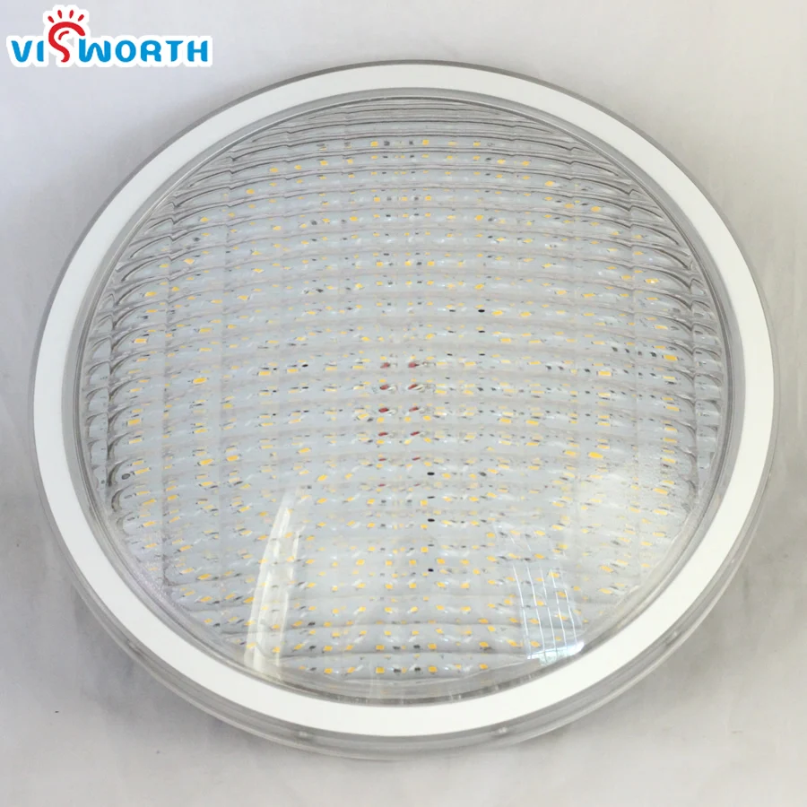 Par56 24 Вт 36 Вт RGB светодиодный светильник для бассейна SMD5730 Piscina светильник Ip68 Водонепроницаемый светодиодный фонтан подводная лампа AC/DC 12 В