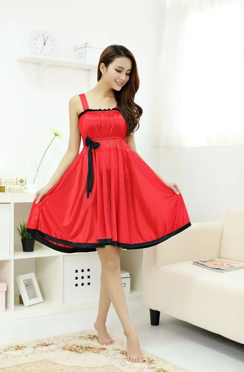 Бесплатная доставка 11 стилей Женская однотонная шифоновая Сексуальная шелковая