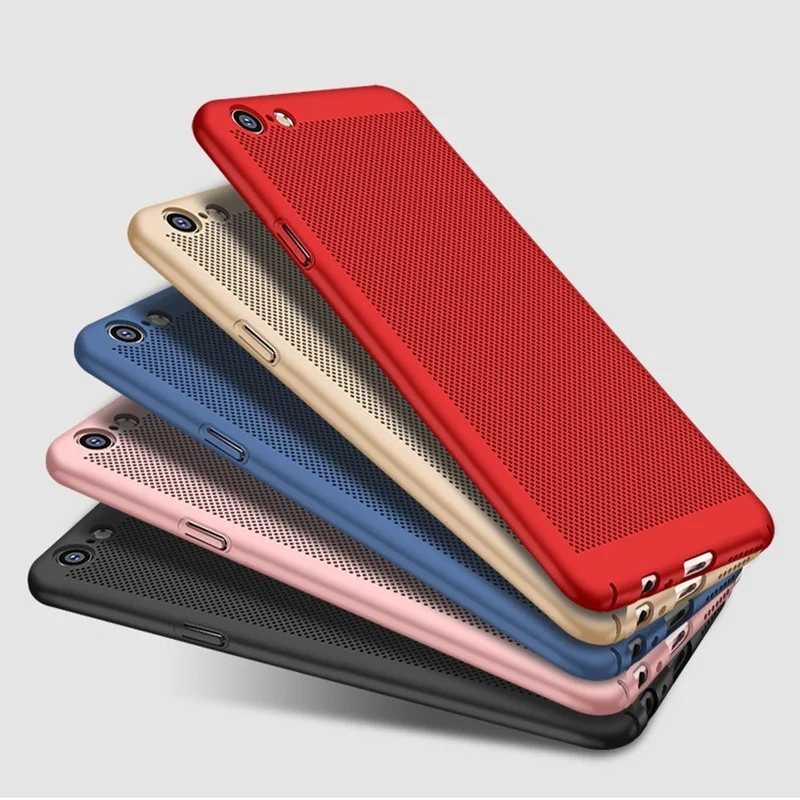 Чехол для Oppo R9/R9S/R9S Plus/A57/A37/A59 F1s пластиковая Прозрачная мягкая задняя крышка