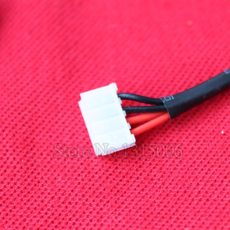 AC DC Power Jack Harness Cable For ASUS A7 A7K A7T A7S A7SN A7SV A7D A7V A7VB A7G A7U A7F A7FC G2 Z83 Z83T Z83M Z83V Z83S | Компьютеры и