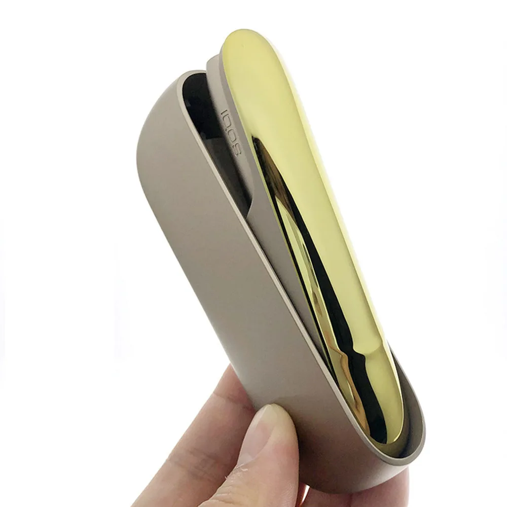 JINXINGCHENG для iqos 3,0 Магнитный боковой Чехол чехол для iqos 3 защитный держатель аксессуары