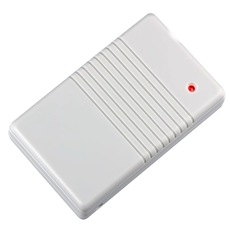 

YobangSecurity 433mhz Wireless signal repeater stronger signal Work With Wifi GSM PSTN Home Security Alarm System