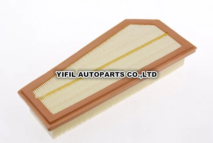 Воздушный фильтр A2710940304 для Mercedes Benz C Class E SLK (R172) 200 /250 воздухозаборный фильтр|air