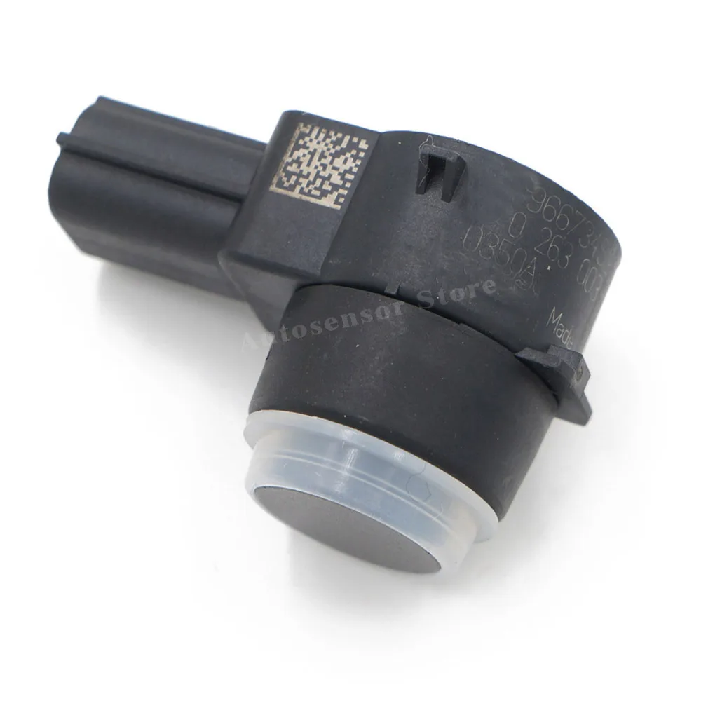 Новый бренд 96673459 PDC Датчик парковки обратный помощи подходит для GM 0263003521 |