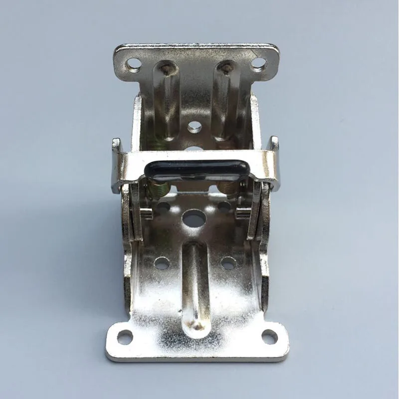 Высокое качество складные петли/ножки стола петли/90 градусов самозакрывающиеся