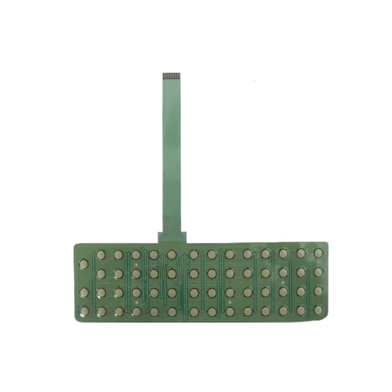 

New Original Keyboard Internal Circuitry For DIGI RM-60 RM60 Keyboard Plate