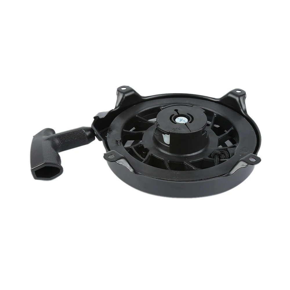 Автомобильный двигатель ручной шнуровой стартер подходит для Briggs& Stratton 497680 OREGON 31-068 Buggwell ручной старте мотор