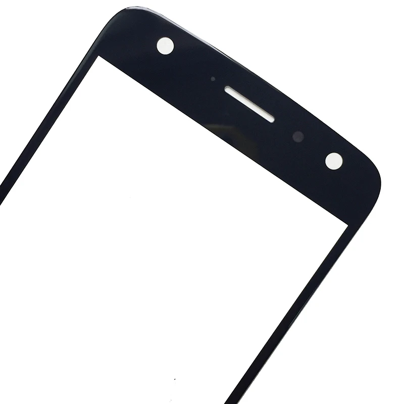 Высококачественное 5 2 &quotпереднее стекло для Motorola Moto X4 переднее внешнее Len