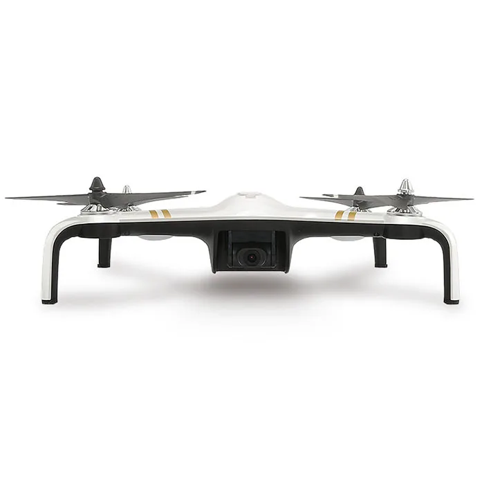 Бесщеточный Радиоуправляемый Дрон JJRC X7 с двойным GPS-трекером Wi-Fi 1080P FPV 23 минуты