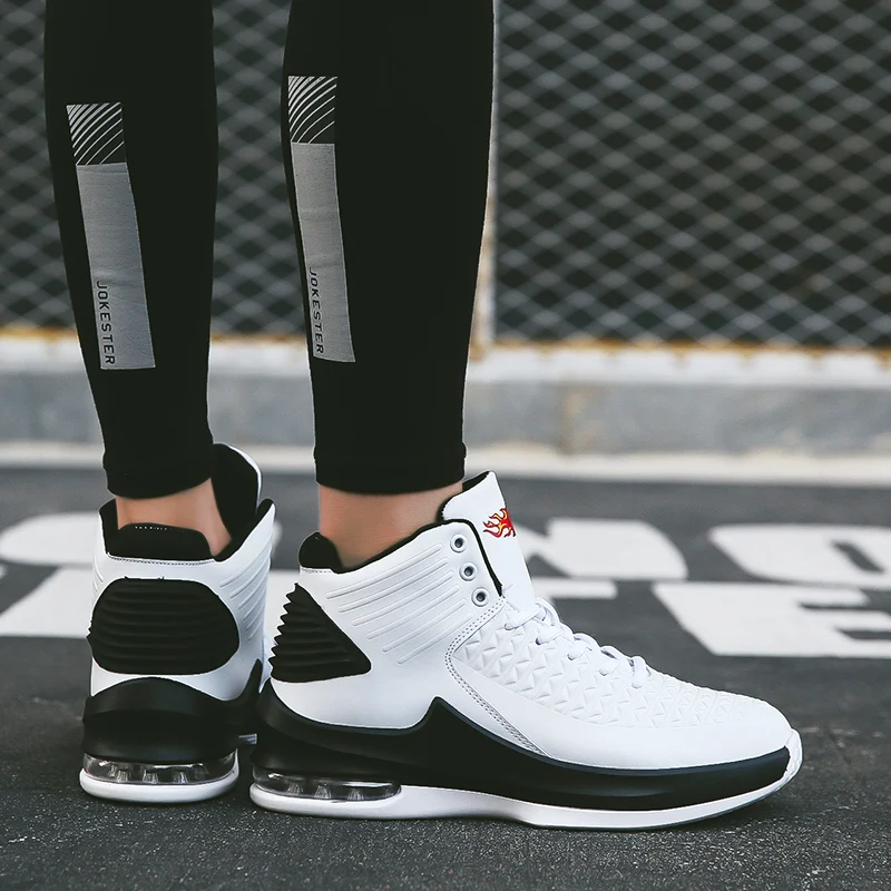 Баскетбольная обувь для мужчин; zapatos hombre Ultra Boost Basket Homme; обувь с высоким берцем; мужские кроссовки суперзвезды