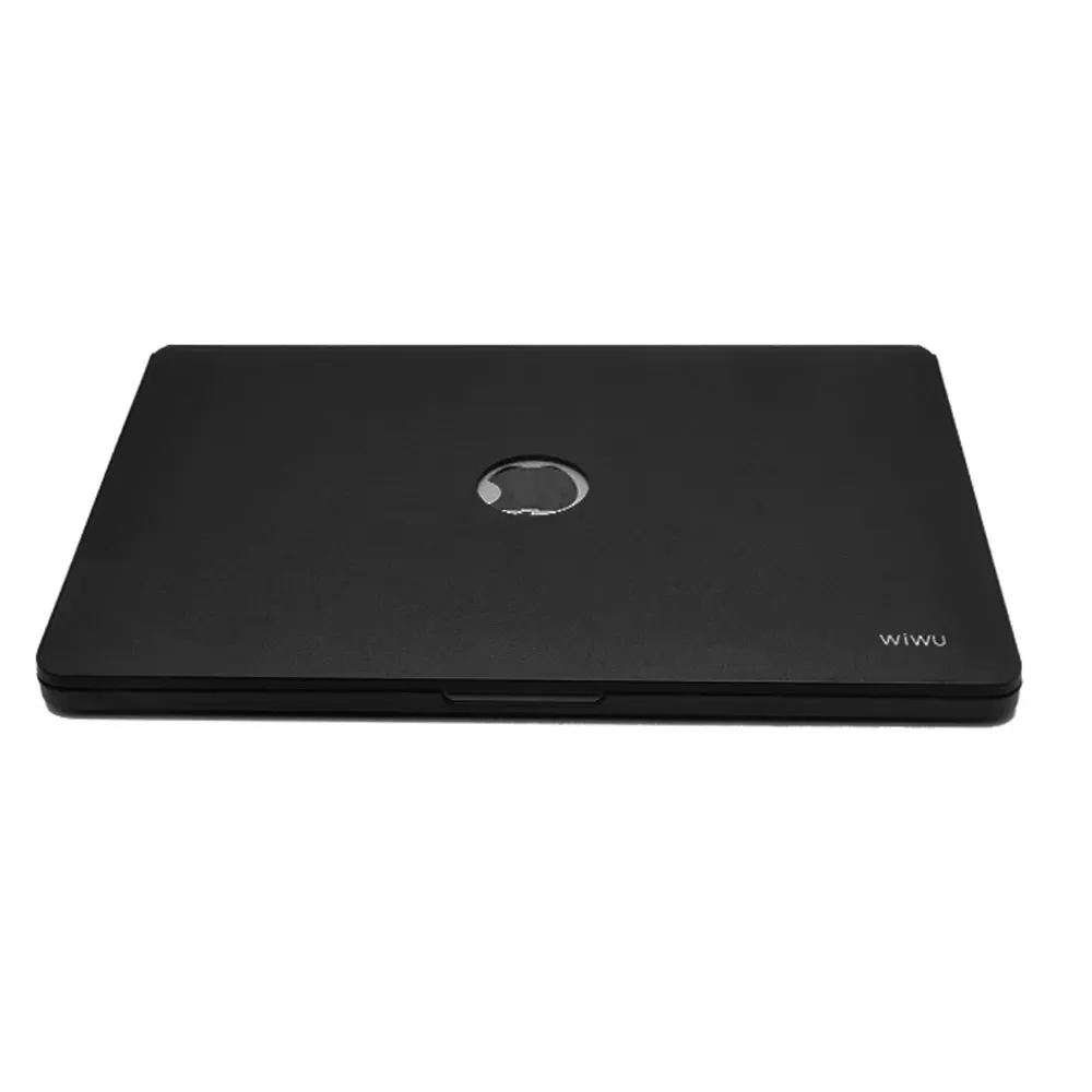 WIWU чехол для ноутбука MacBook Pro 13 A2159 Водонепроницаемый Жесткий Чехол из искусственной кожи для MacBook Pro 13 дюймов A1706 A1708