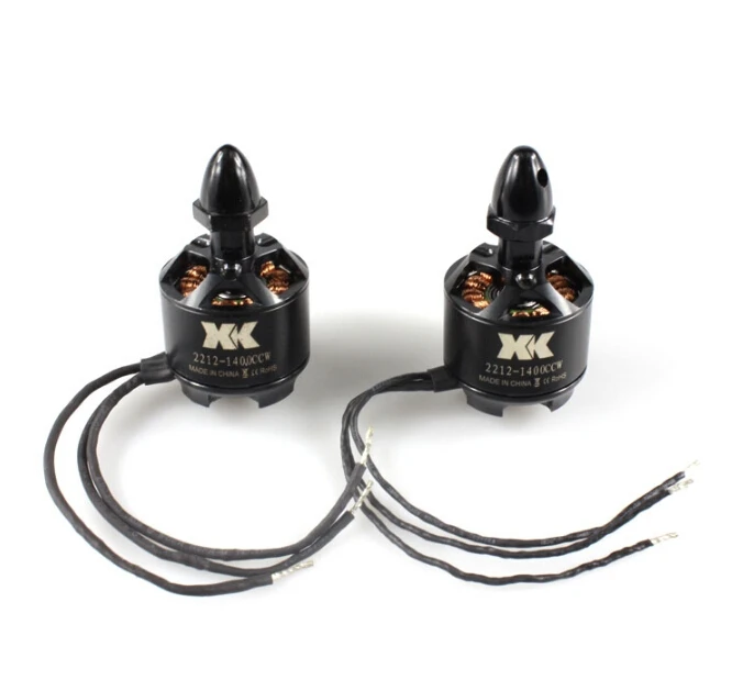 Запчасти для двигателя XK X350 2212 1400KV CW/CCW квадрокоптера RC Hot|parts train free shipping|partsparts desktop