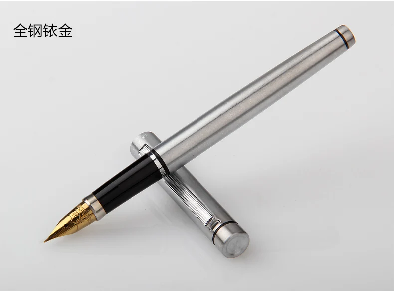 

wings wing sung 322 all steel bag elbow fountain pen calligraphy fountain pen fountain pen FREE shipping