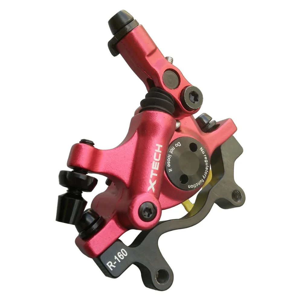 ZOOM HB-100, масляный дисковый тормоз для шоссейного велосипеда, MTB, велосипедный тормоз, линия для горного велосипеда, тянущий Гидравлический дисковый тормоз, комплекты передних и задних тормозов