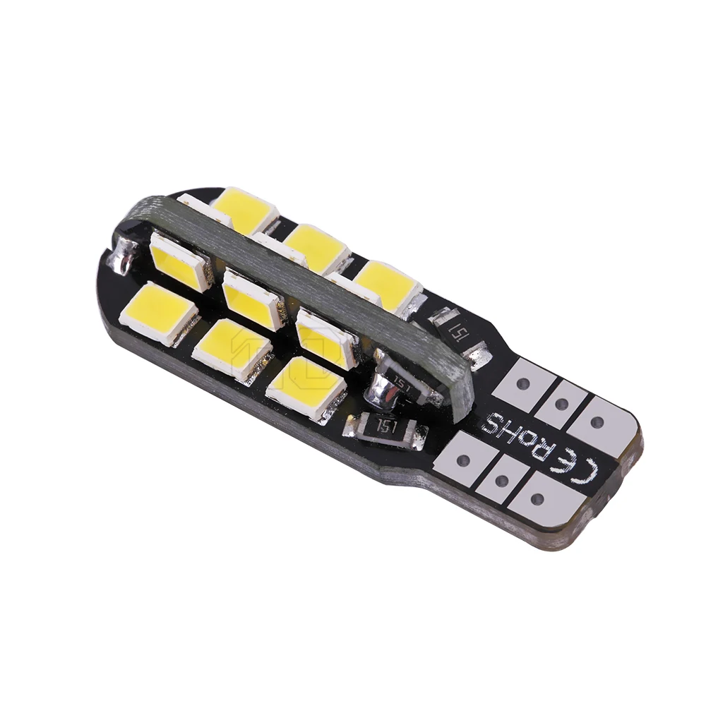Бесплатная доставка 100 шт./лот T10 24led W5W led canbus 2835 smd LED t10 24smd автомобильный боковой