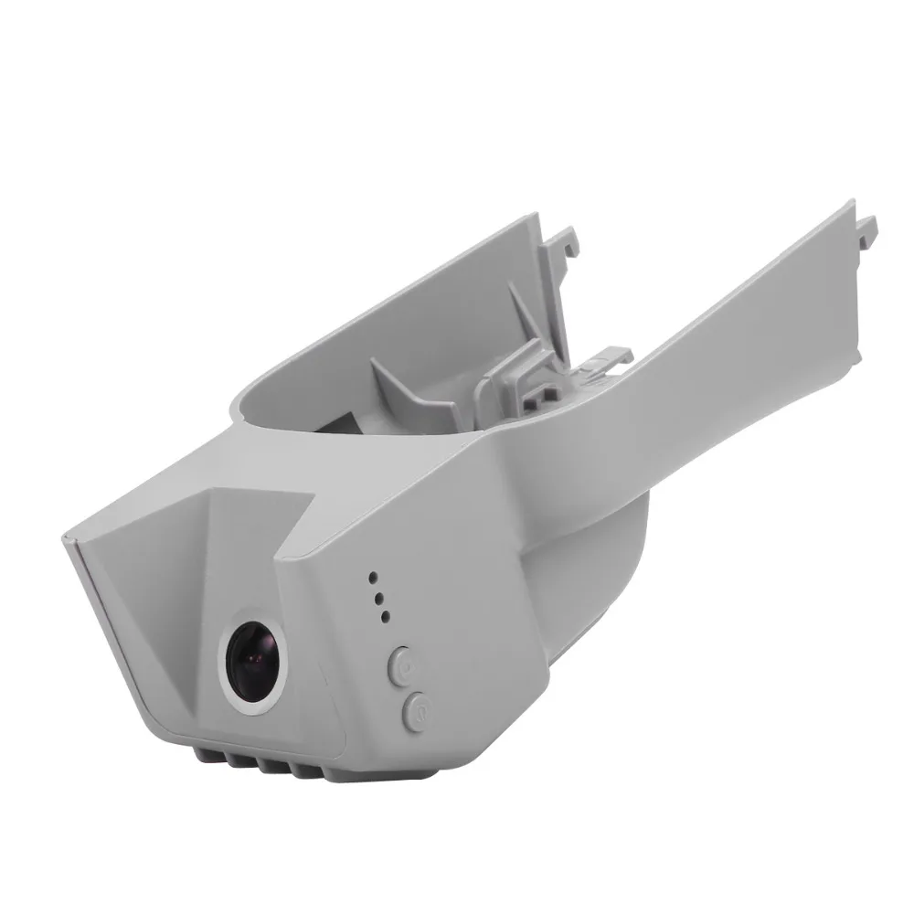 PLUSOBD Full HD 1080P Wi Fi Автомобильная камера специальный DVR Cam для Mercedes Benz GL/M R W164/X164/W251 OEM