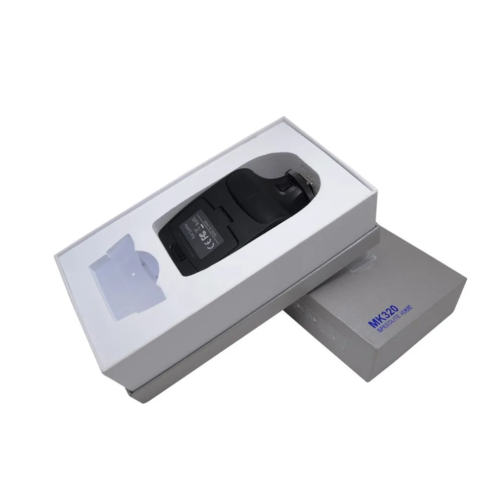 Meike MK320O TTL Вспышка MK-320 для Olympus OM-D E-M5 II E-M10 E-M1 PEN E-PL7 E-P5 E-PL6 E-PL5 E-PM2 E-P3 E-PL3 E-PM1