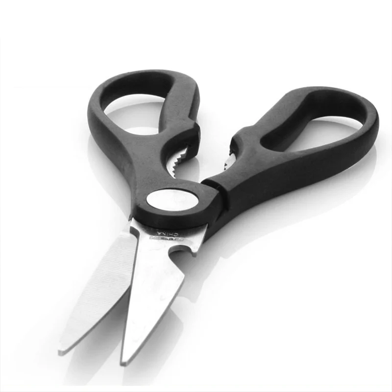 Vintage Embroidery Scissors for Cut Cloth Multifunction Tailors Sewing Supplies Stainless Steel Point Precision Craft | Дом и сад