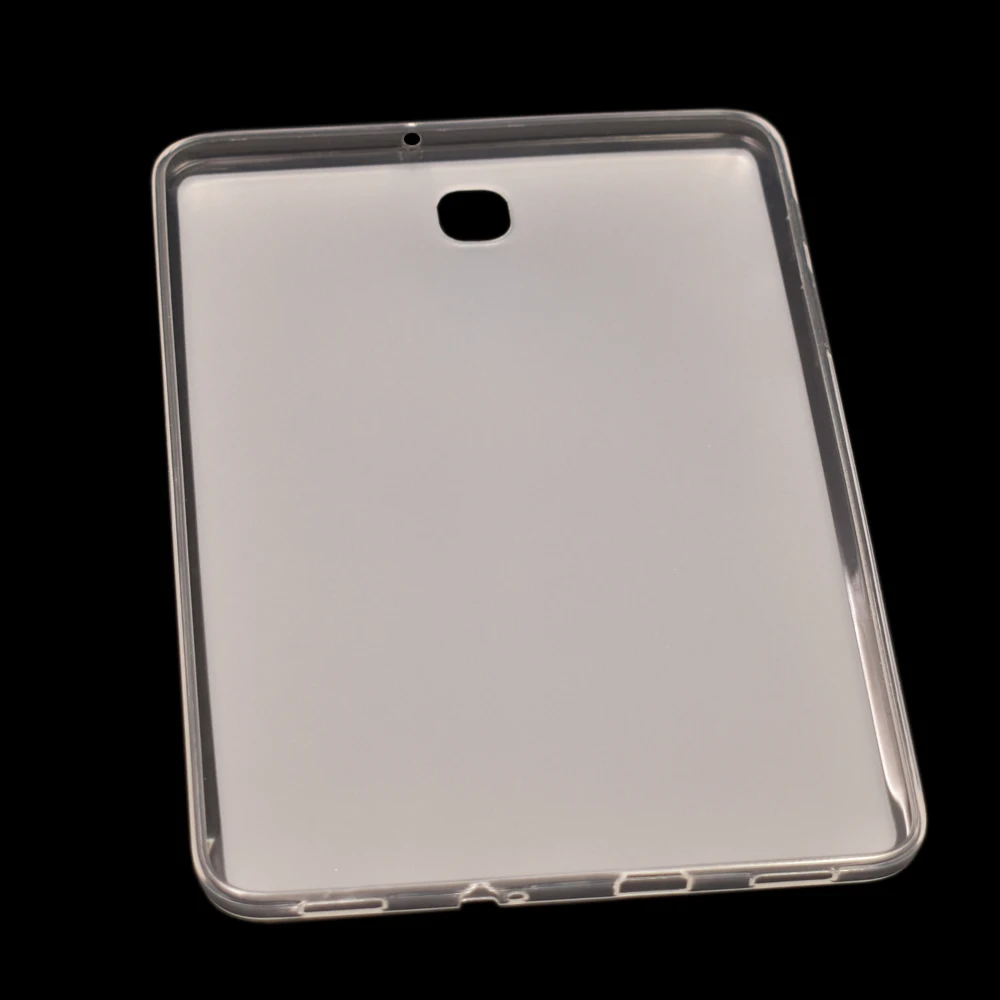 Противоударный силиконовый чехол для планшета Samsung Galaxy Tab S2 8 0 T710 T715 T719N |