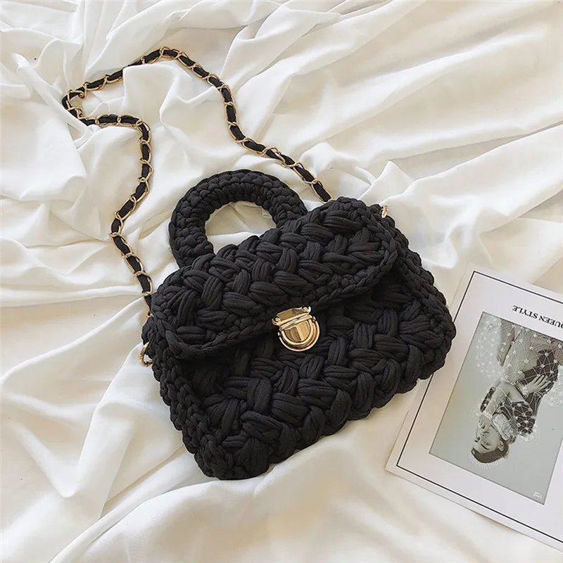 2019 модная новая соломенная сумка Высококачественная для женщин пляжная из