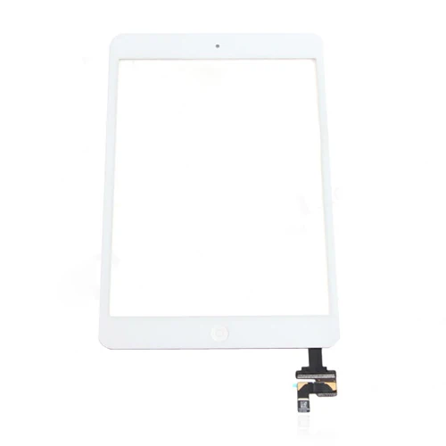 Для Ipad mini сенсорный экран дигитайзер Замена сенсорного стекла|ЖК-экраны и панели