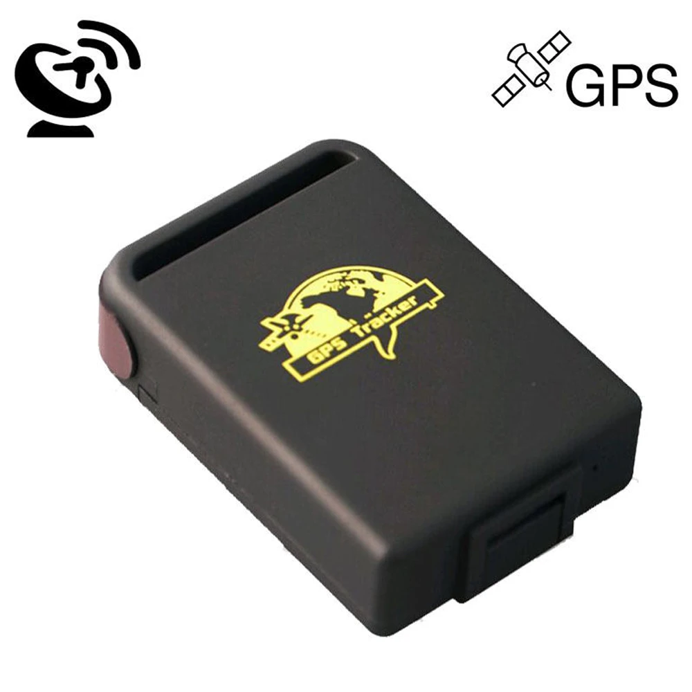 2015 заводская цена Spy Водонепроницаемый личные GPS трекер TK102B для детей Домашние