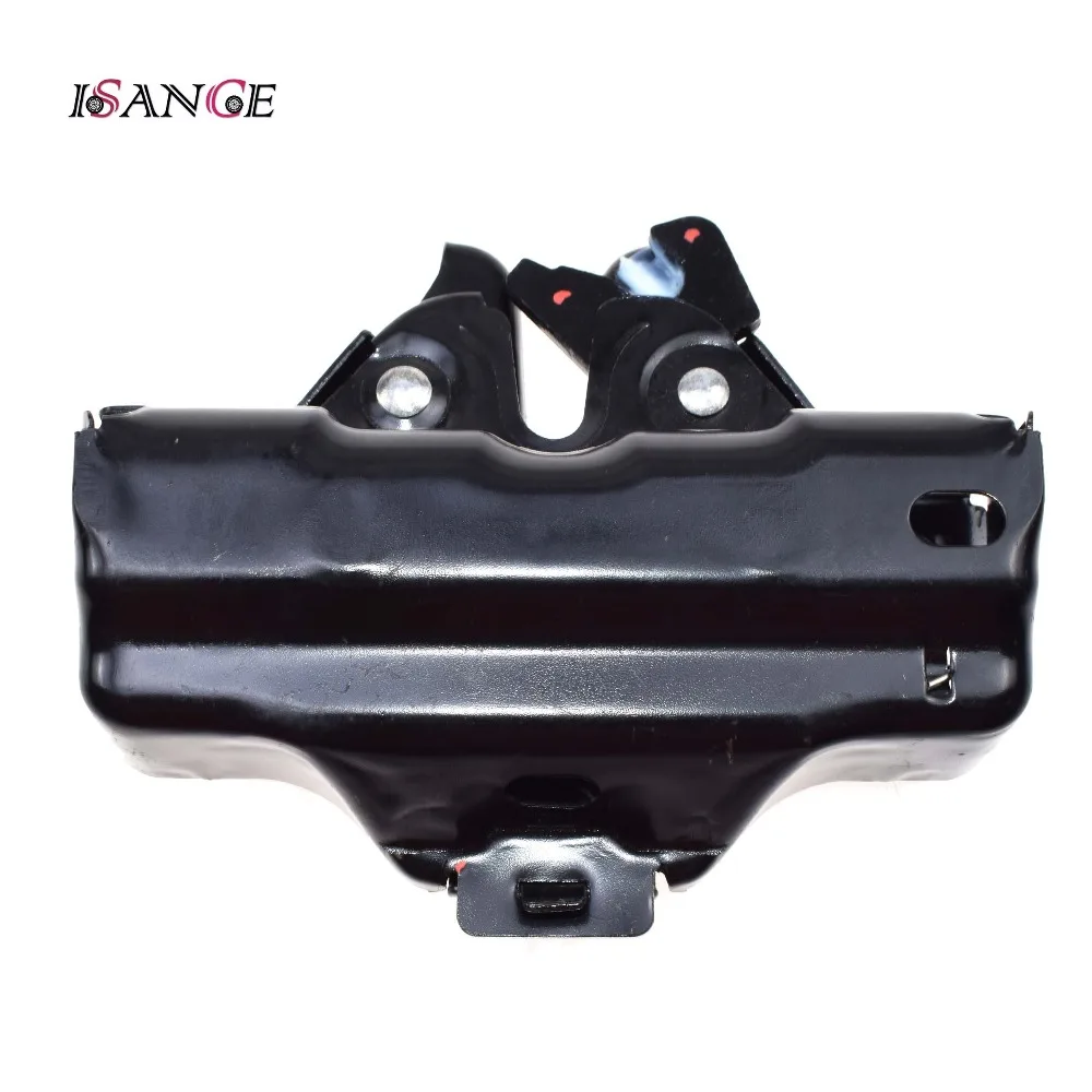 ISANCE привод защелки дверного замка для Lexus ES300 LS400 GS430 GS400 GS300 OE #53510 33010 5351033010|Замки и