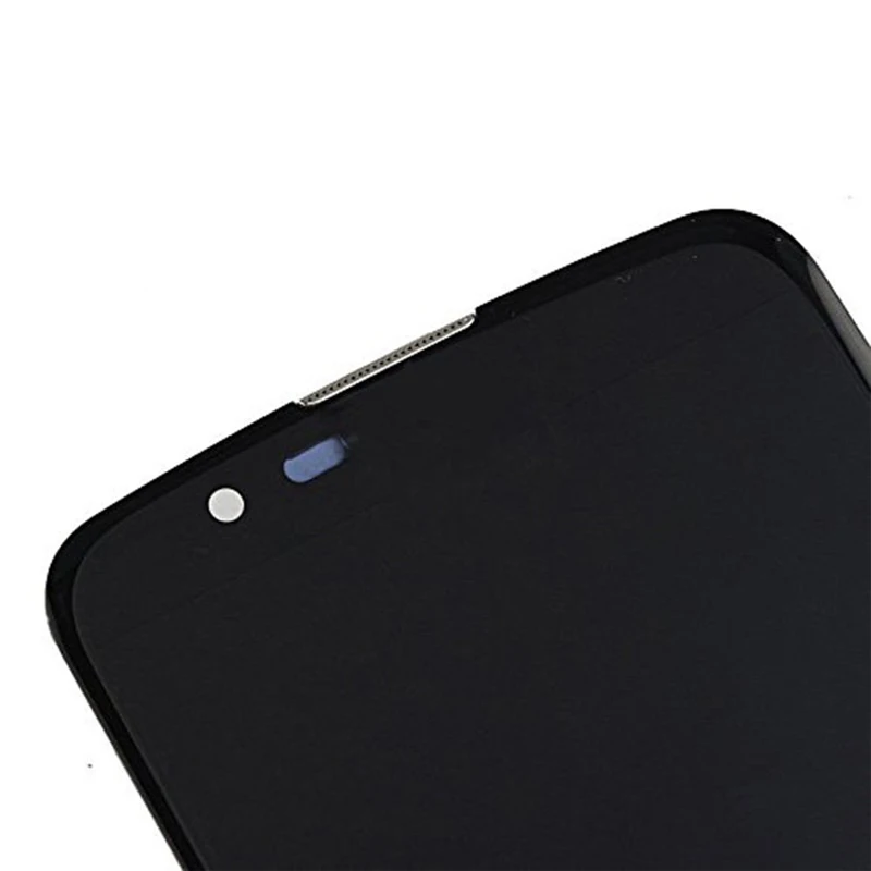 5 3 &quotчерный ЖК дисплей для LG K10 LTE K430 K430DS K420N 420N сенсорный экран стекло дигитайзер