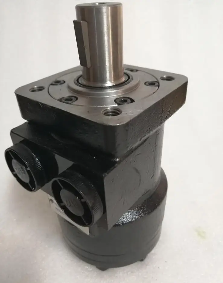 

OMR Motor Drive Motor Orbital Hydraulic Motor OMR125 BMRS 125