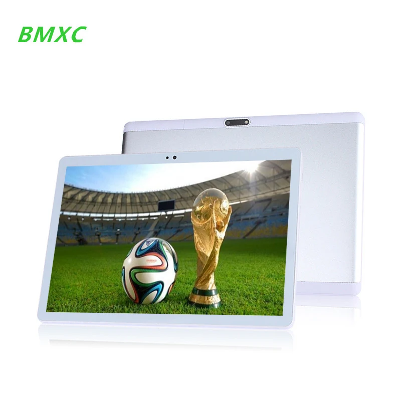 BMXC10.1 дюймовый Восьмиядерный 4 Гб 64 4G LTE Android 7 0 смартфон планшетный ПК 1920*1200 HD IPS wifi